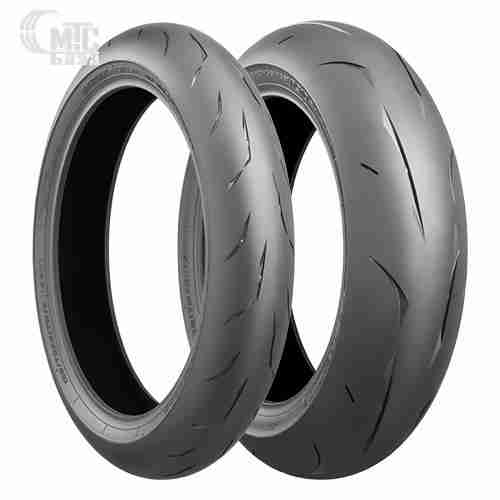 Bridgestone Battlax RS10 120/70 ZR17 58W